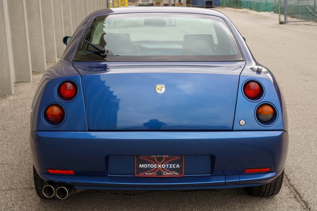 1994 Fiat Coupe - Image 16 of 31