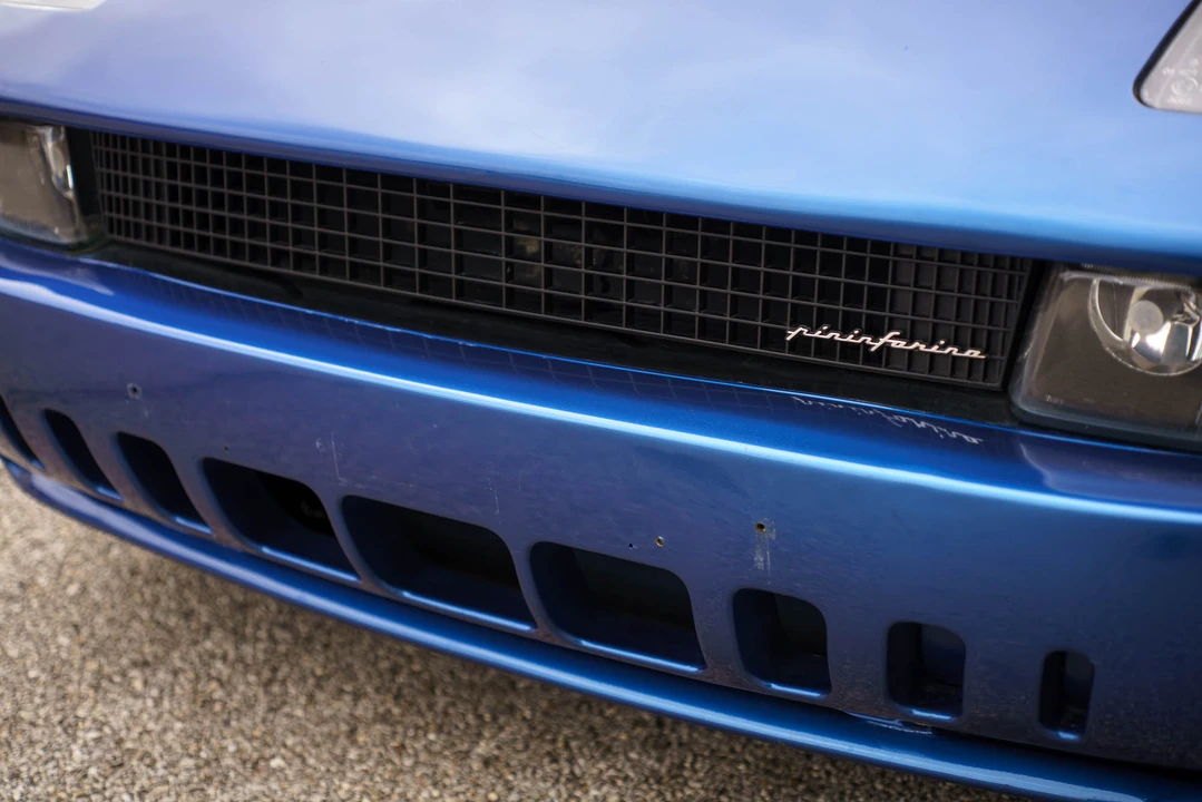 1994 Fiat Coupe - Image 22 of 31