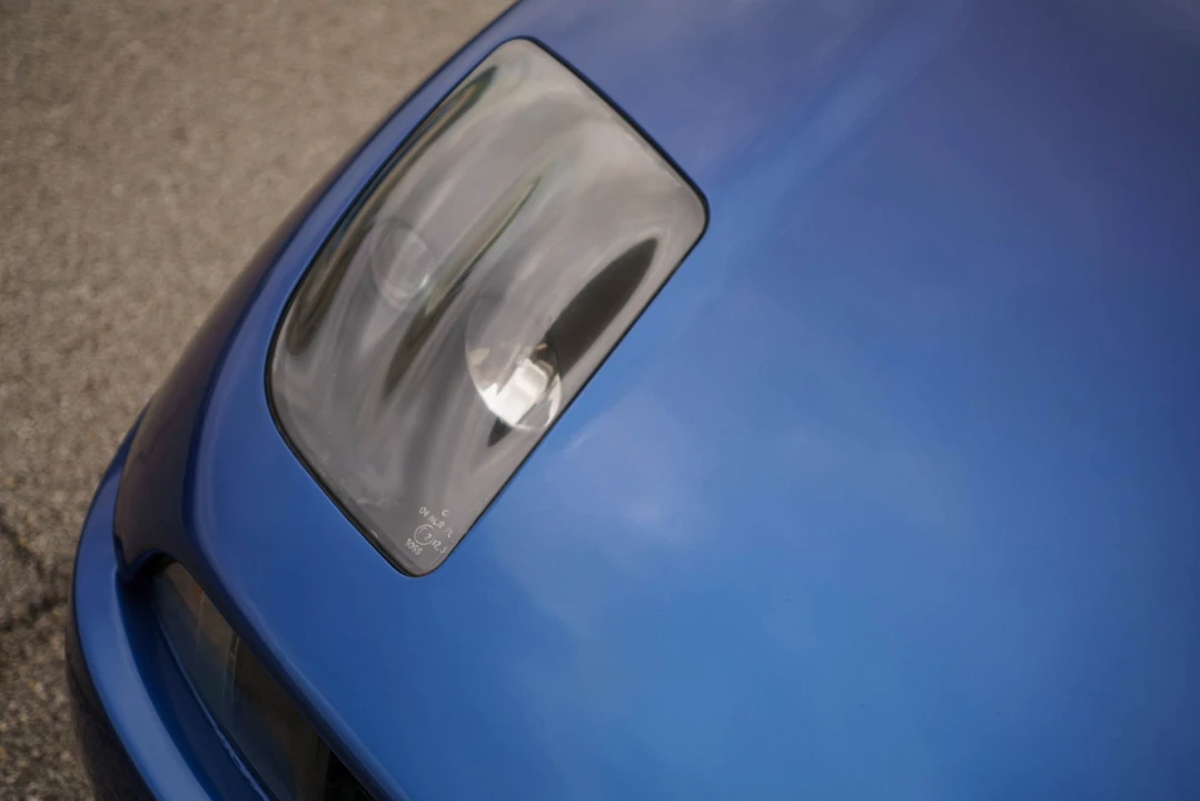 1994 Fiat Coupe - Image 24 of 31
