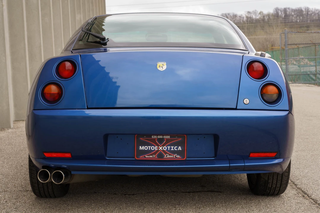 1994 Fiat Coupe - Image 17 of 31