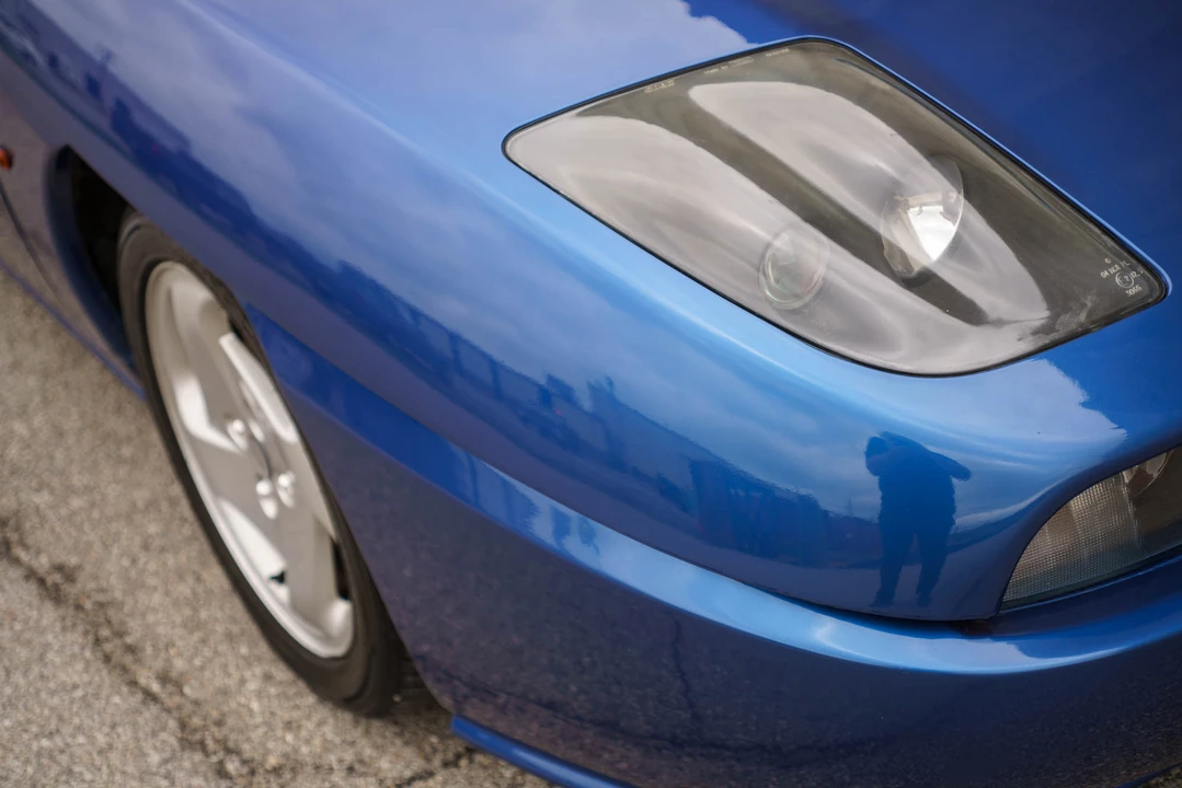 1994 Fiat Coupe - Image 25 of 31