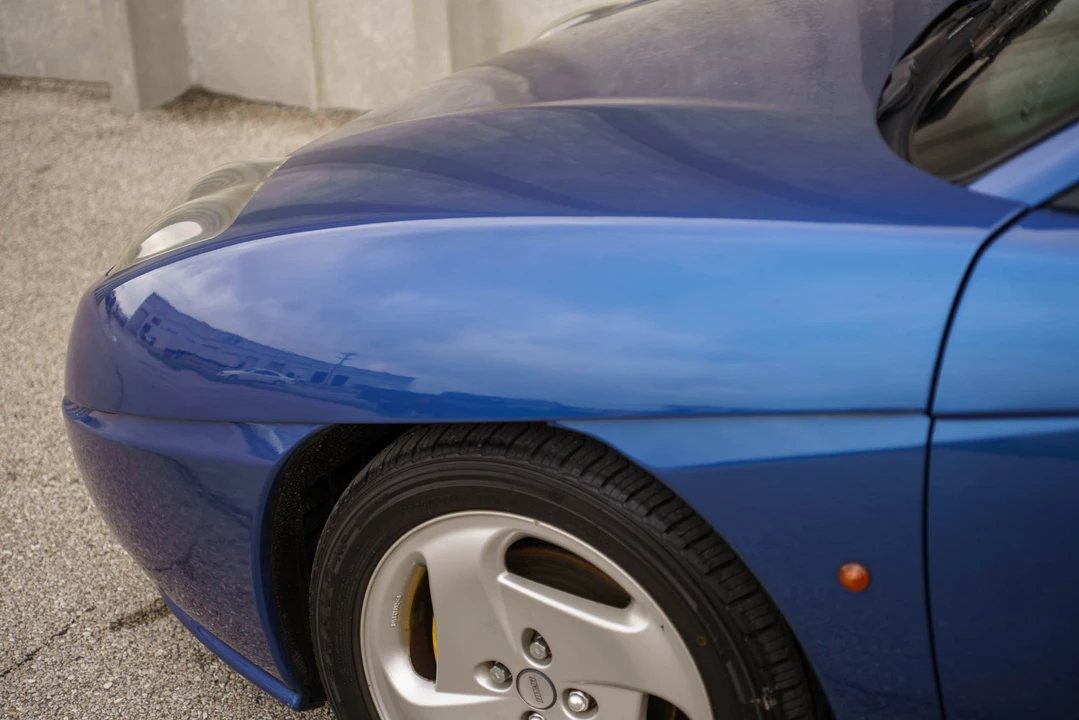 1994 Fiat Coupe - Image 31 of 31
