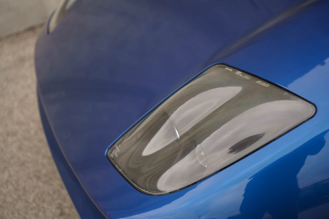 1994 Fiat Coupe - Image 28 of 31