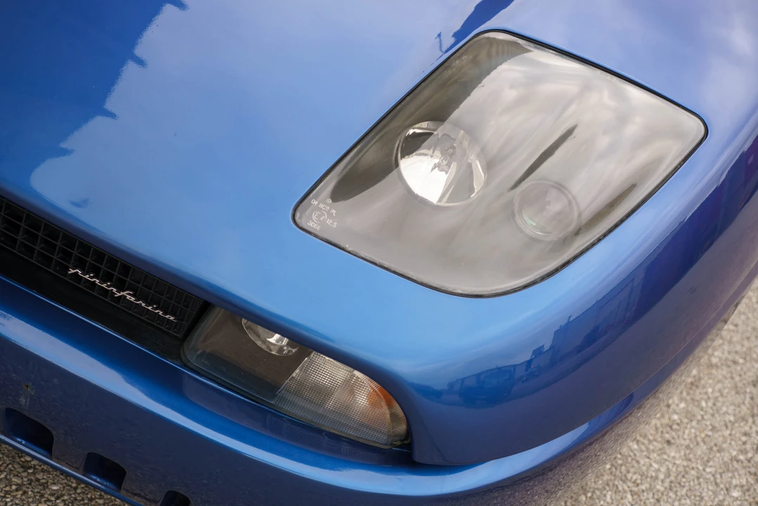 1994 Fiat Coupe - Image 27 of 31