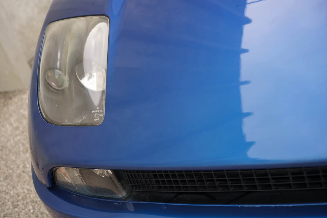 1994 Fiat Coupe - Image 23 of 31