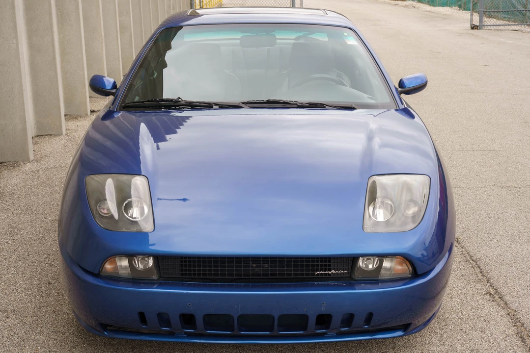 1994 Fiat Coupe - Image 6 of 31