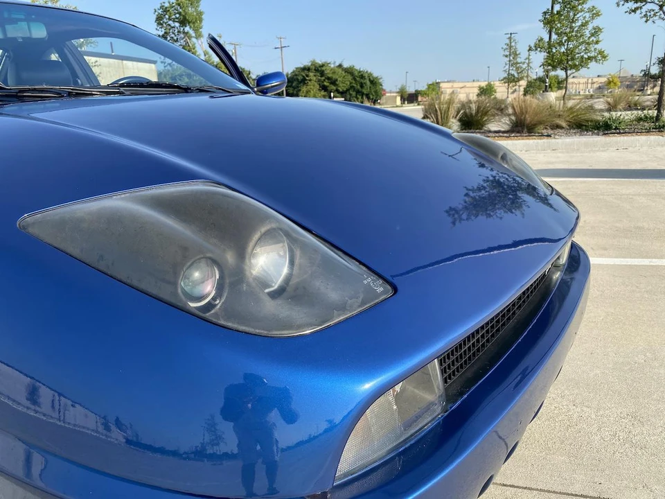 1994 Fiat Coupe - Image 24 of 31