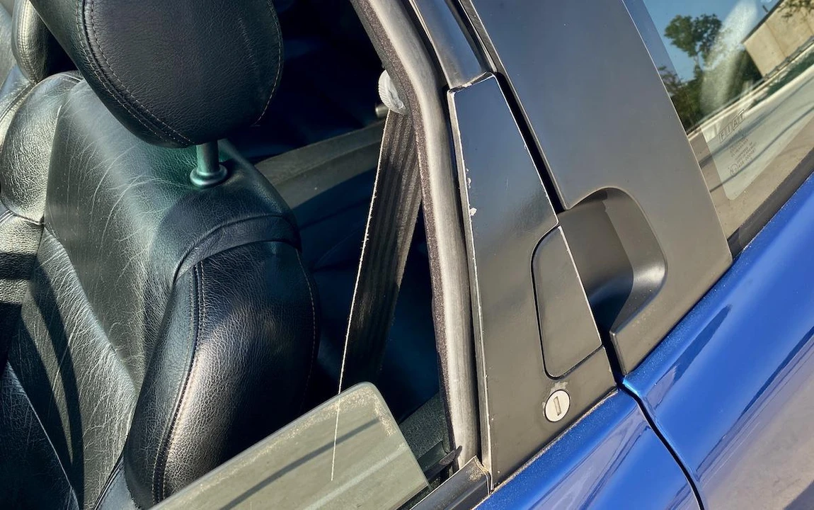 1994 Fiat Coupe - Image 27 of 31