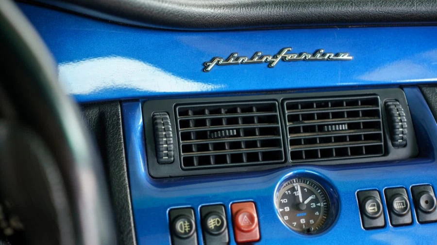 1994 Fiat Coupe - Image 5 of 23