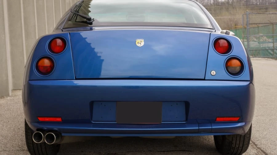 1994 Fiat Coupe - Image 13 of 23