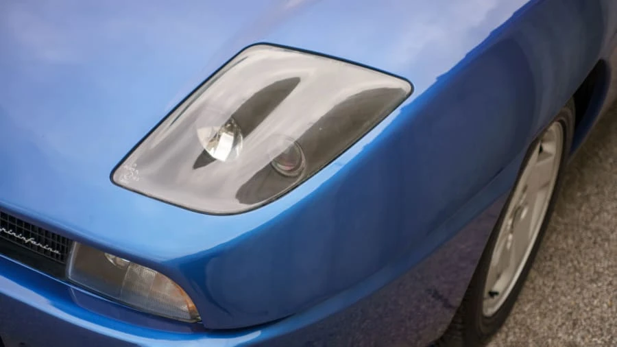 1994 Fiat Coupe - Image 15 of 23
