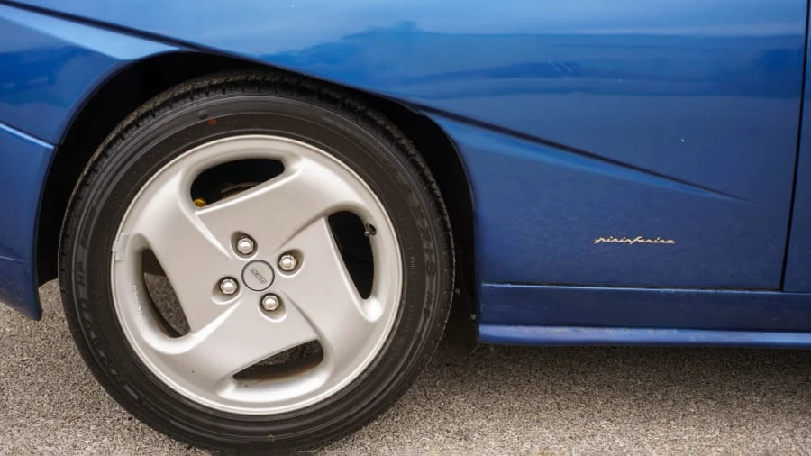 1994 Fiat Coupe - Image 16 of 23