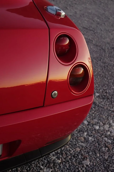 1994 Fiat Coupe - Image 13 of 16