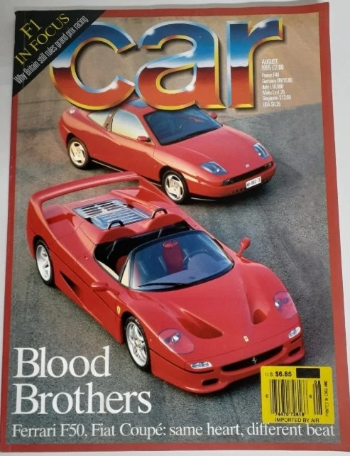 1994 Fiat Coupe - Image 14 of 16
