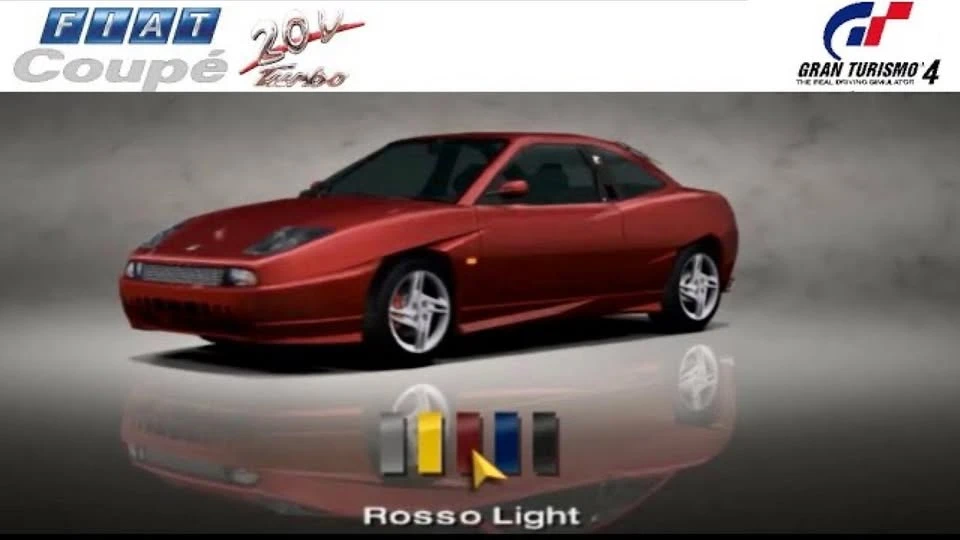1994 Fiat Coupe - Image 15 of 16