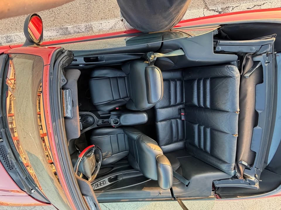 1994 Ford SN95 Mustang - Image 6 of 8