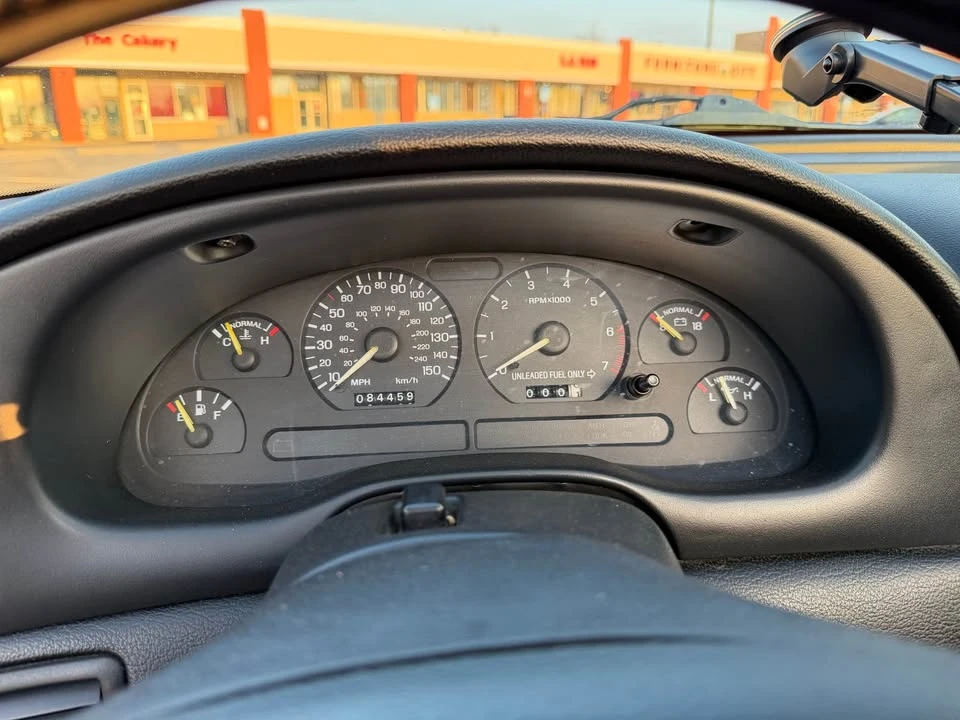 1994 Ford SN95 Mustang - Image 8 of 8