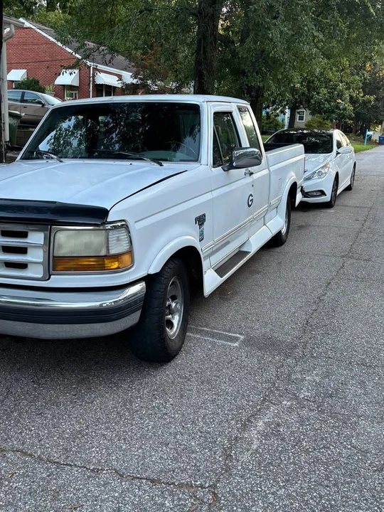 1994 Ford F-Series 9th Gen - Image 2 of 7