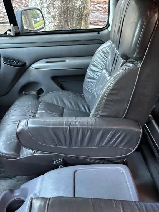 1994 Ford F-Series 9th Gen - Image 5 of 7