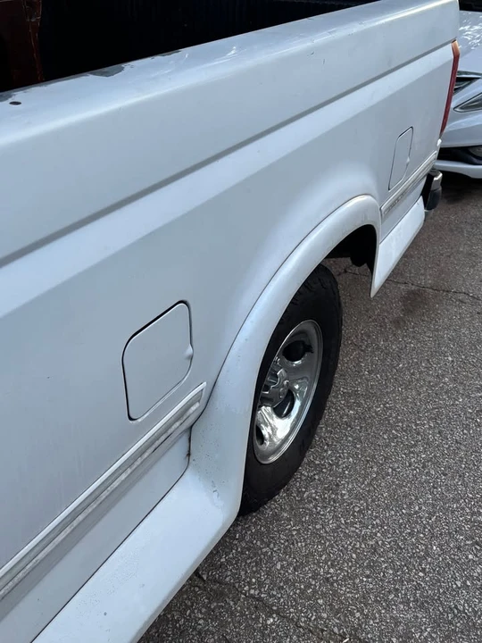 1994 Ford F-Series 9th Gen - Image 4 of 7