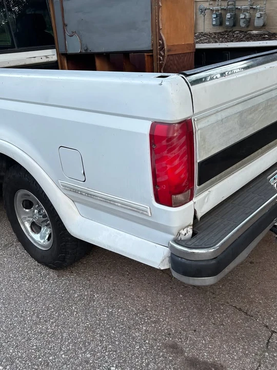 1994 Ford F-Series 9th Gen - Image 3 of 7
