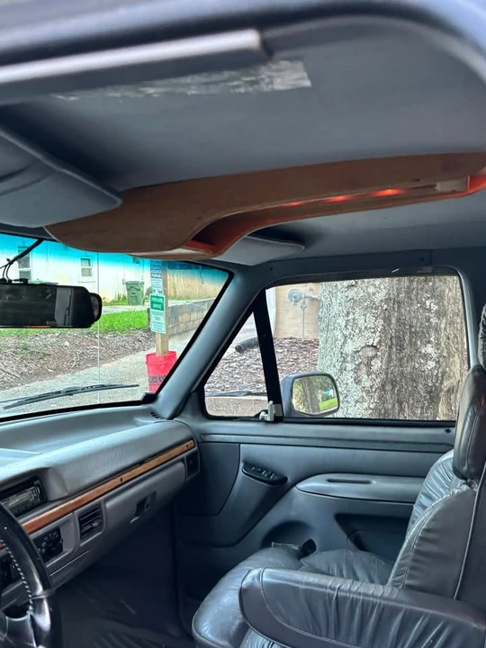 1994 Ford F-Series 9th Gen - Image 6 of 7