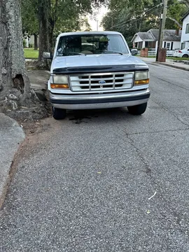 1994 Ford F-150 XLT Extended Cab