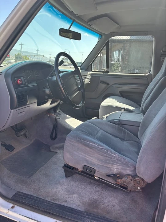 1994 Ford Bronco 5th Gen - Image 2 of 3