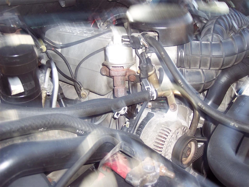 1994 Ford Bronco 5th Gen - Image 5 of 7