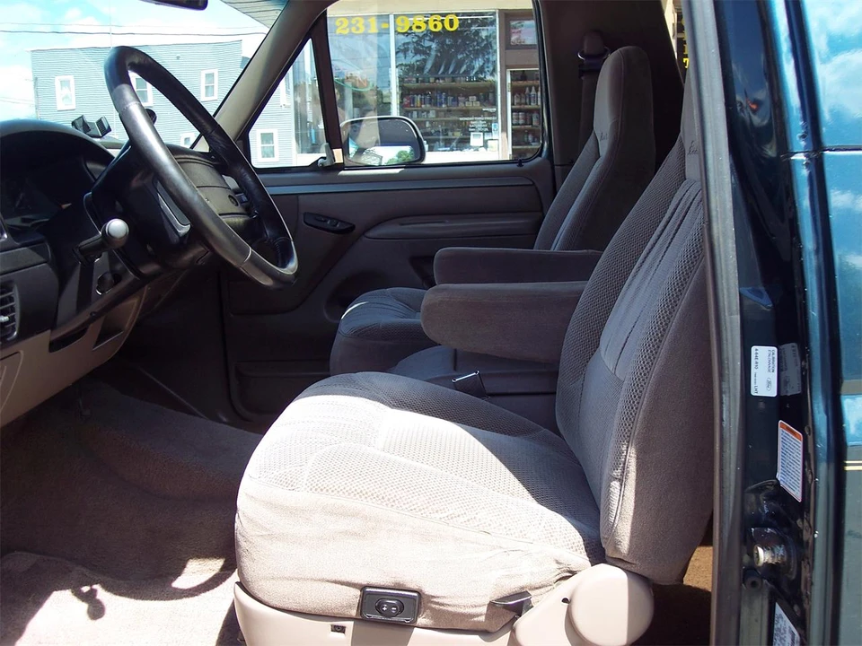 1994 Ford Bronco 5th Gen - Image 6 of 7
