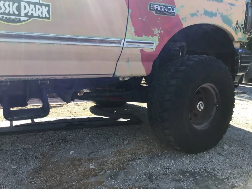 1994 Ford Bronco 5th Gen - Image 4 of 6