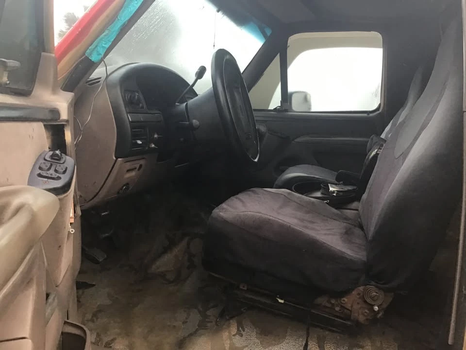 1994 Ford Bronco 5th Gen - Image 6 of 6
