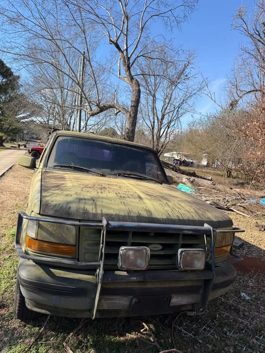 1994 Ford Bronco 5th Gen - Image 2 of 5