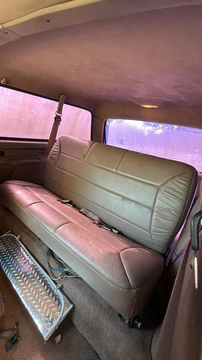 1994 Ford Bronco 5th Gen - Image 4 of 5