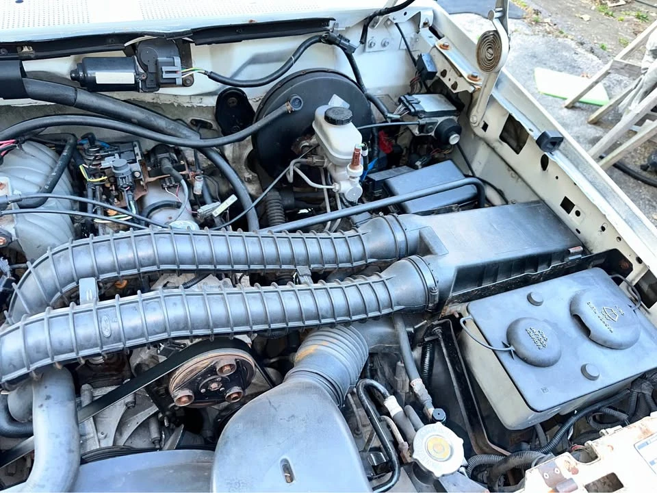 1994 Ford Bronco 5th Gen - Image 14 of 21