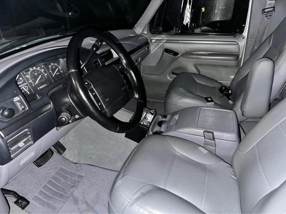 1994 Ford Bronco 5th Gen - Image 7 of 21