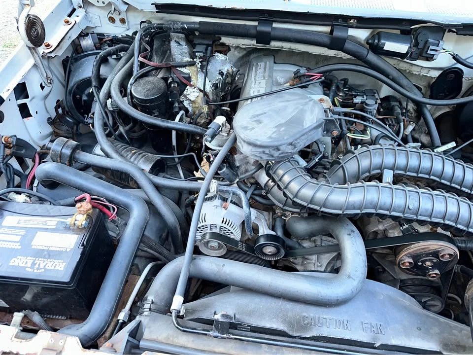 1994 Ford Bronco 5th Gen - Image 13 of 21
