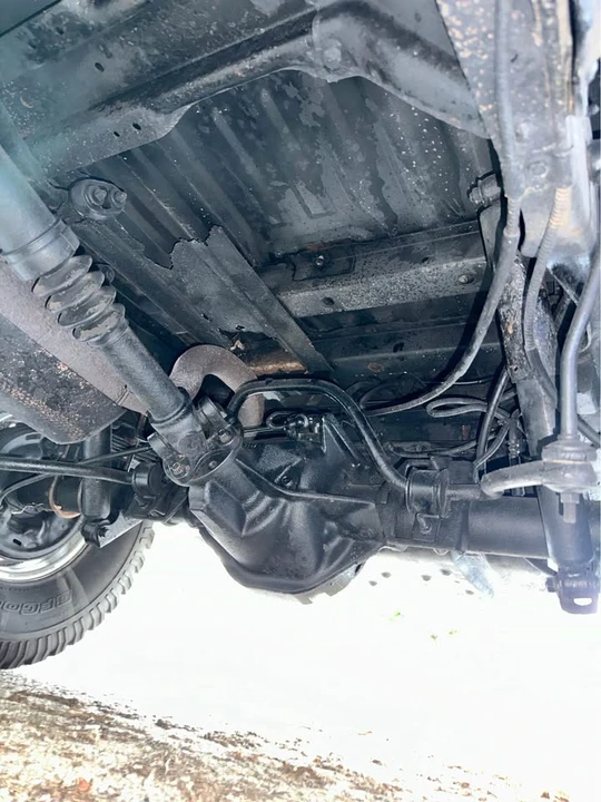 1994 Ford Bronco 5th Gen - Image 15 of 21