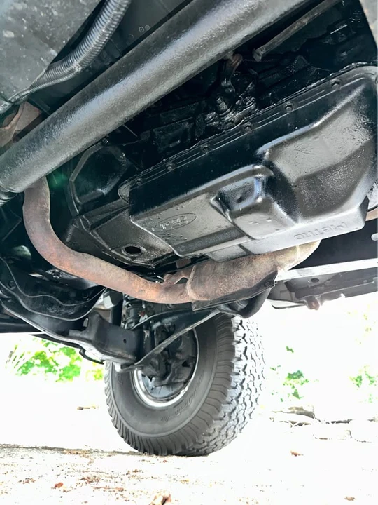 1994 Ford Bronco 5th Gen - Image 19 of 21