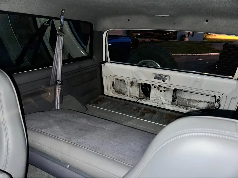 1994 Ford Bronco 5th Gen - Image 10 of 21