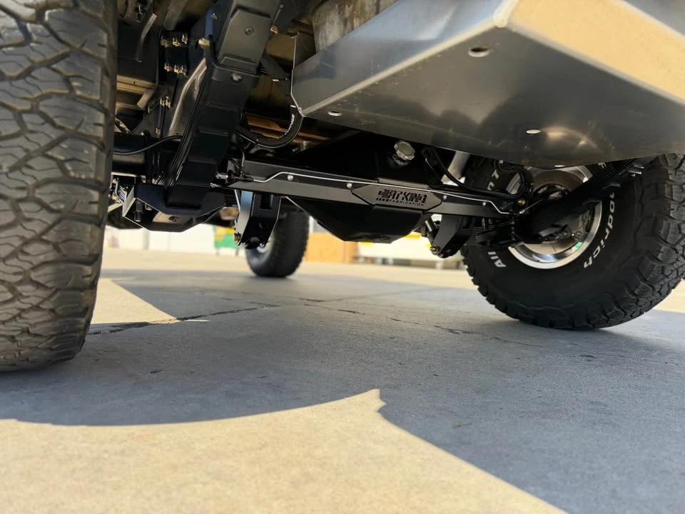 1994 Ford Bronco 5th Gen - Image 11 of 20