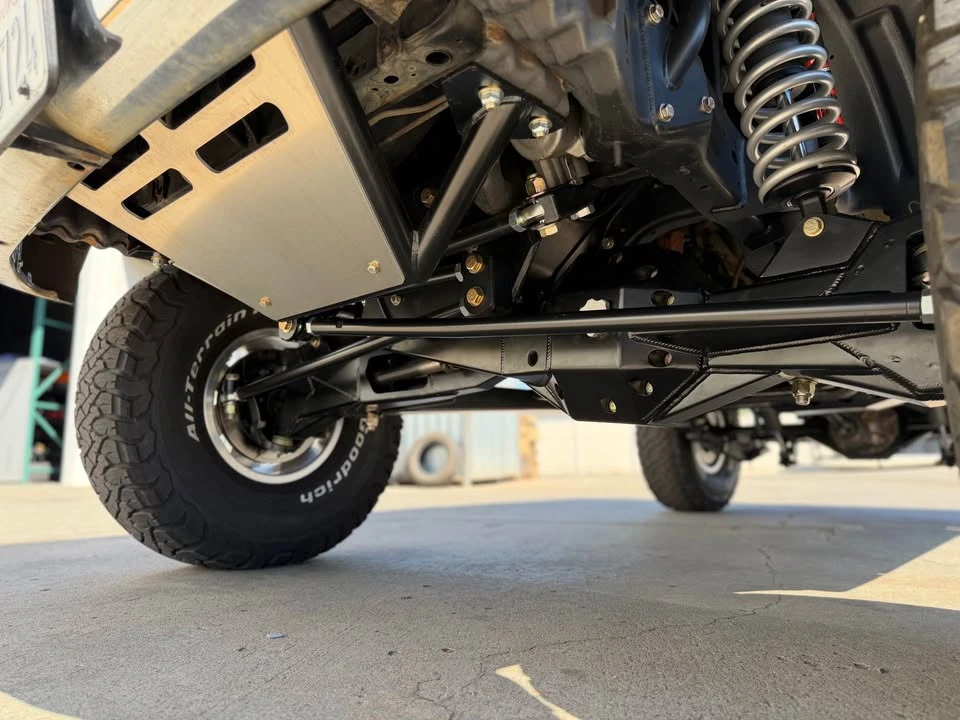 1994 Ford Bronco 5th Gen - Image 12 of 20