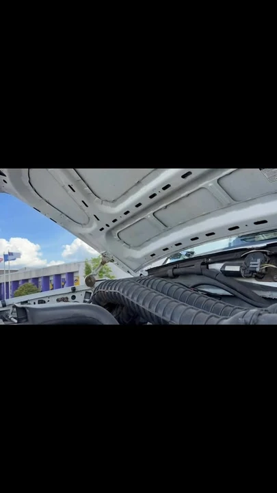 1994 Ford Bronco 5th Gen - Image 21 of 21
