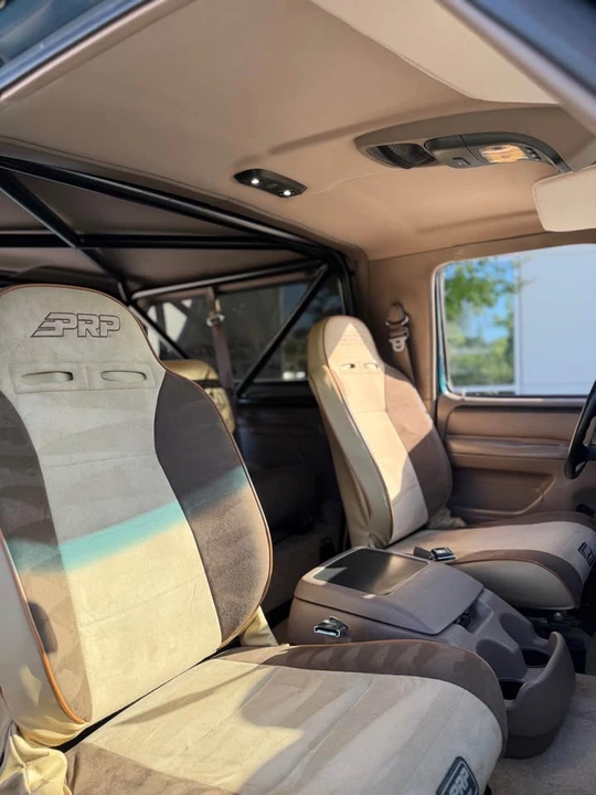 1994 Ford Bronco 5th Gen - Image 18 of 20