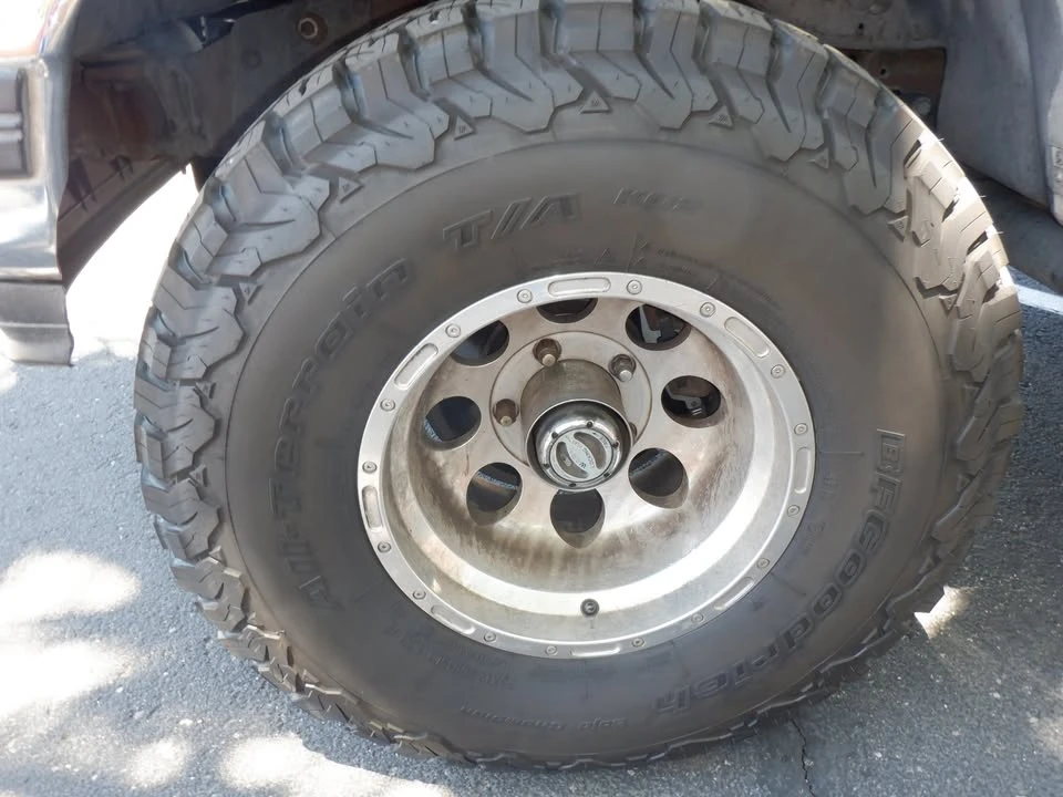 1994 Ford Bronco 5th Gen - Image 4 of 13