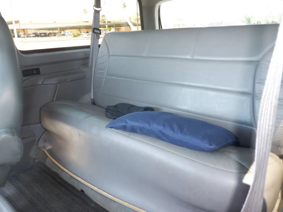 1994 Ford Bronco 5th Gen - Image 9 of 13