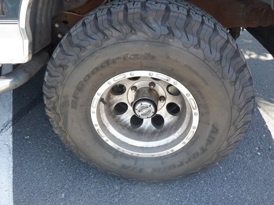 1994 Ford Bronco 5th Gen - Image 5 of 13