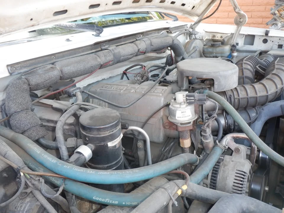 1994 Ford Bronco 5th Gen - Image 12 of 13
