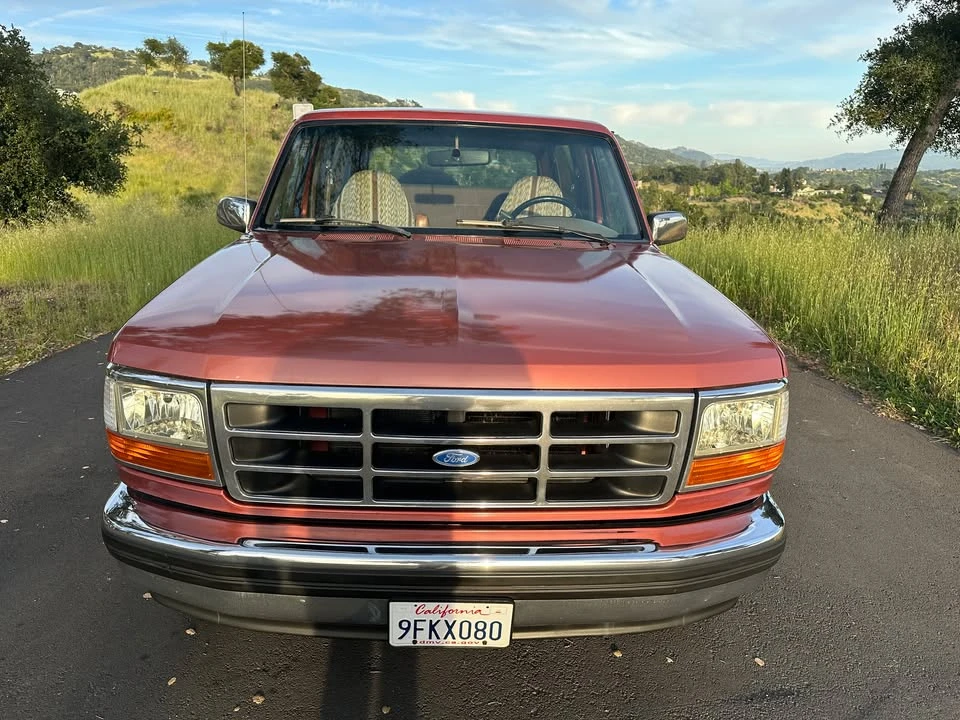 1994 Ford Bronco 5th Gen - Image 7 of 8