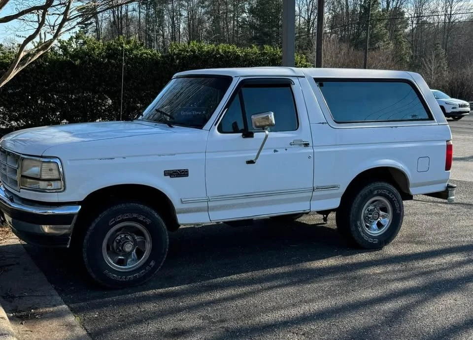 1994 Ford Bronco 5th Gen - Image 5 of 15